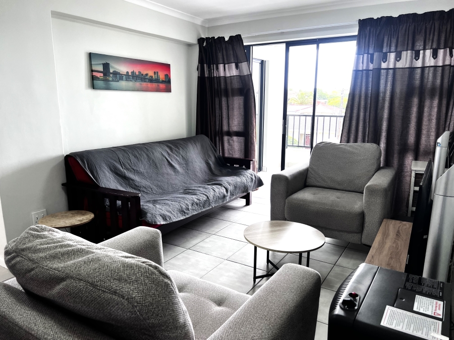 To Let 2 Bedroom Property for Rent in Table View Western Cape